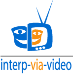 interp-via-video  video remote interpreting Servies